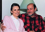 Bob and Lois Anderson