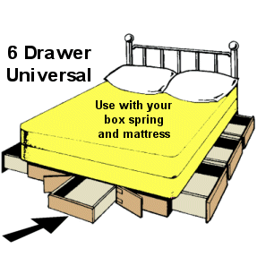 yellowbed