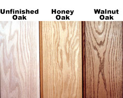 oakwood