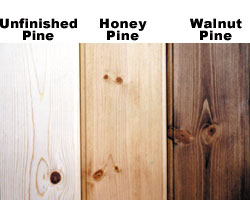 pinewood