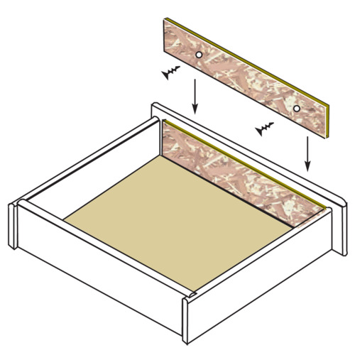 cedarliner