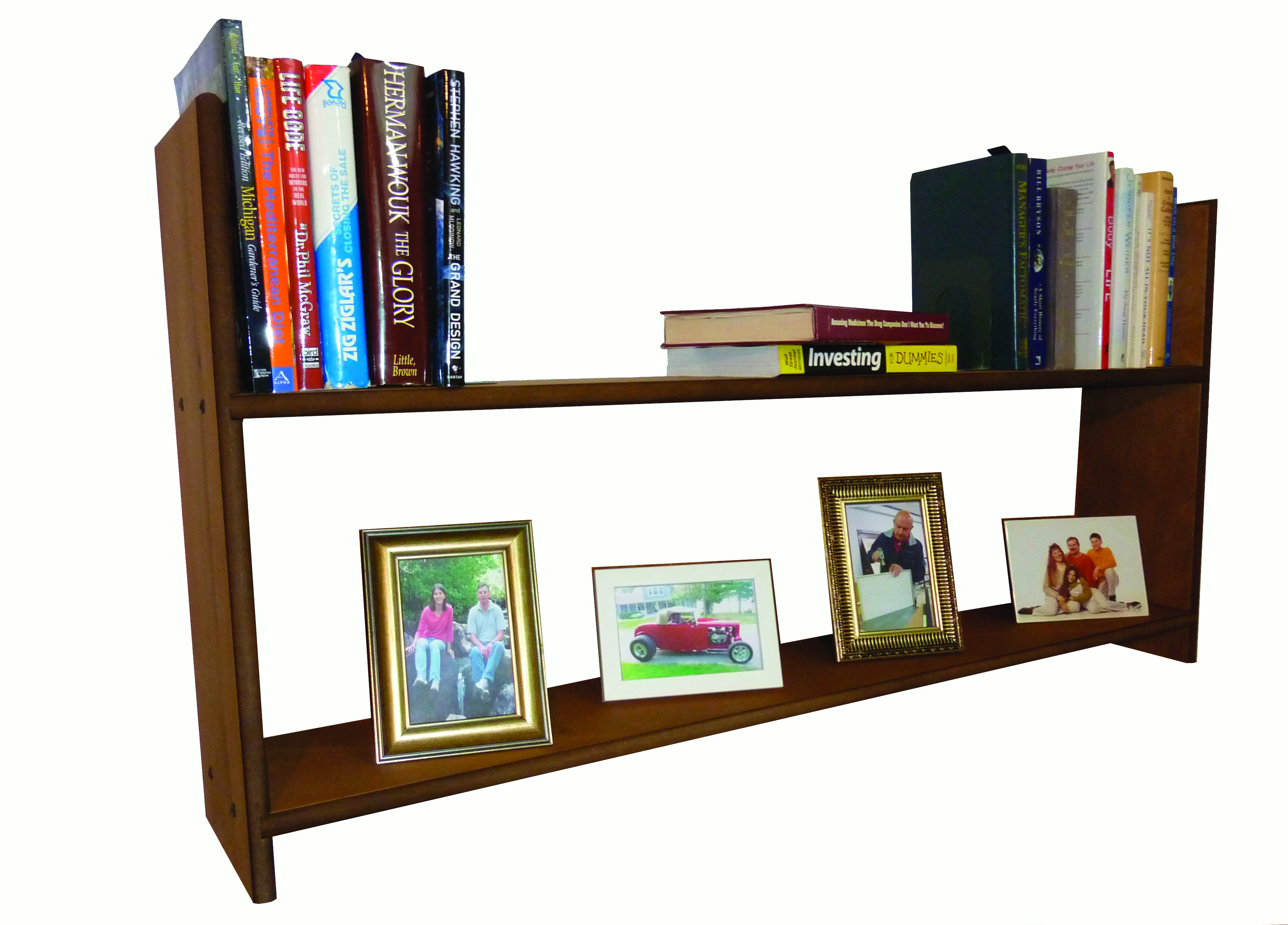 shelfnoback