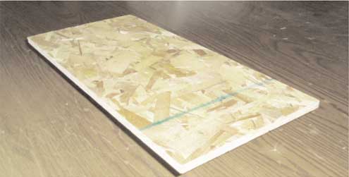 chipboard
