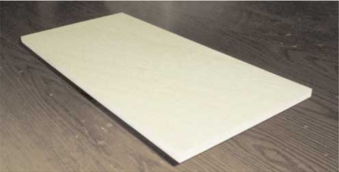 plywood