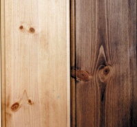 Wood species — reference photo